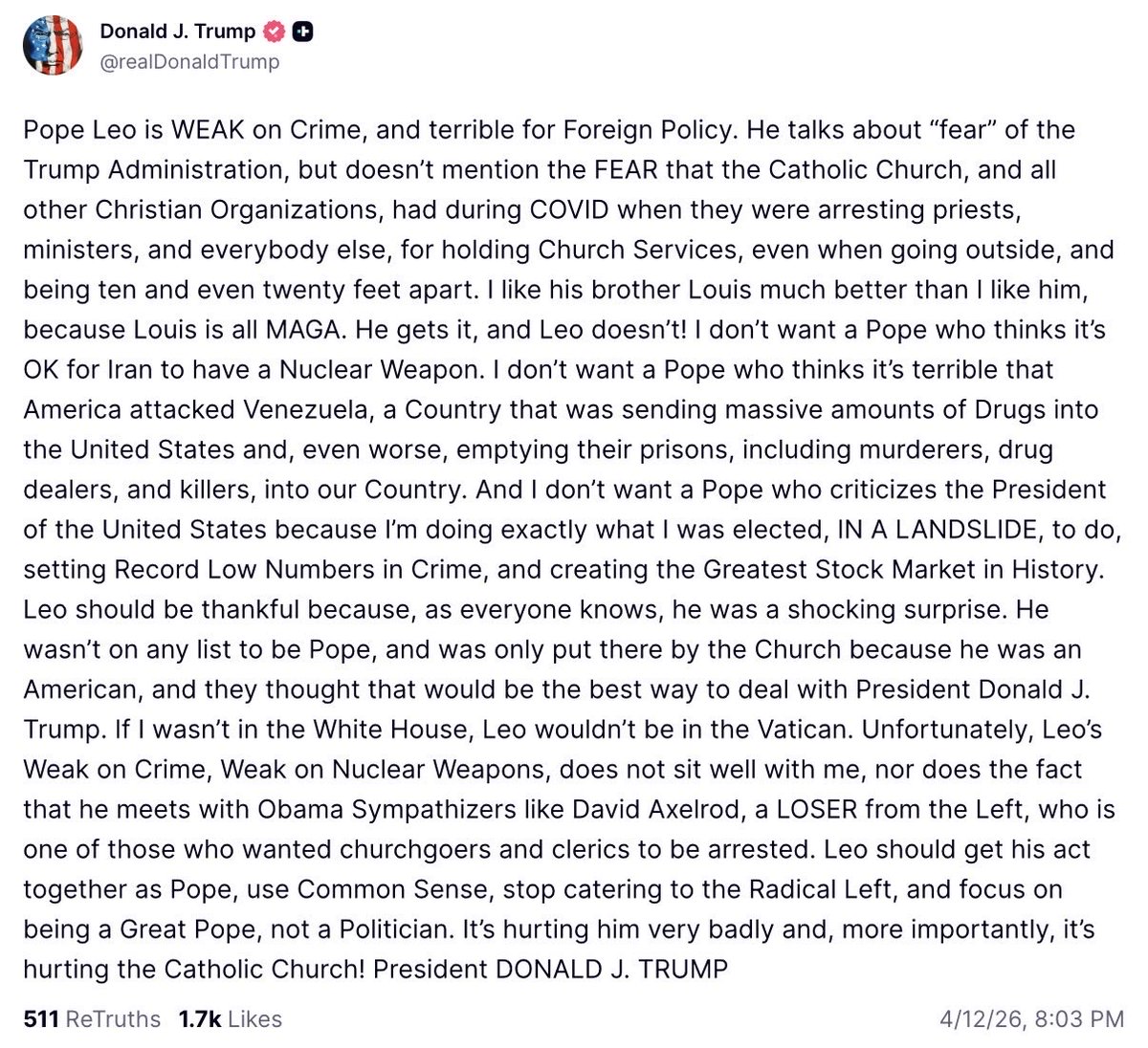 Art Candee 🍿🥤 tweet media