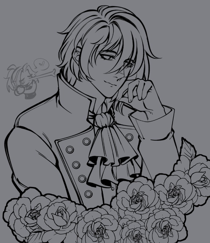 •Lenn☆ 🍊VGEN COMMS🍊 tweet media