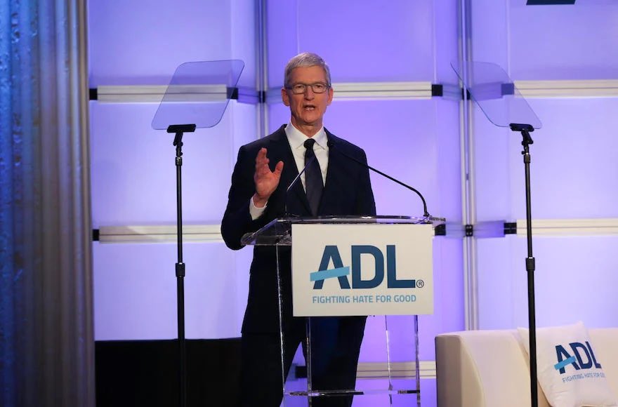 James Li tweet media