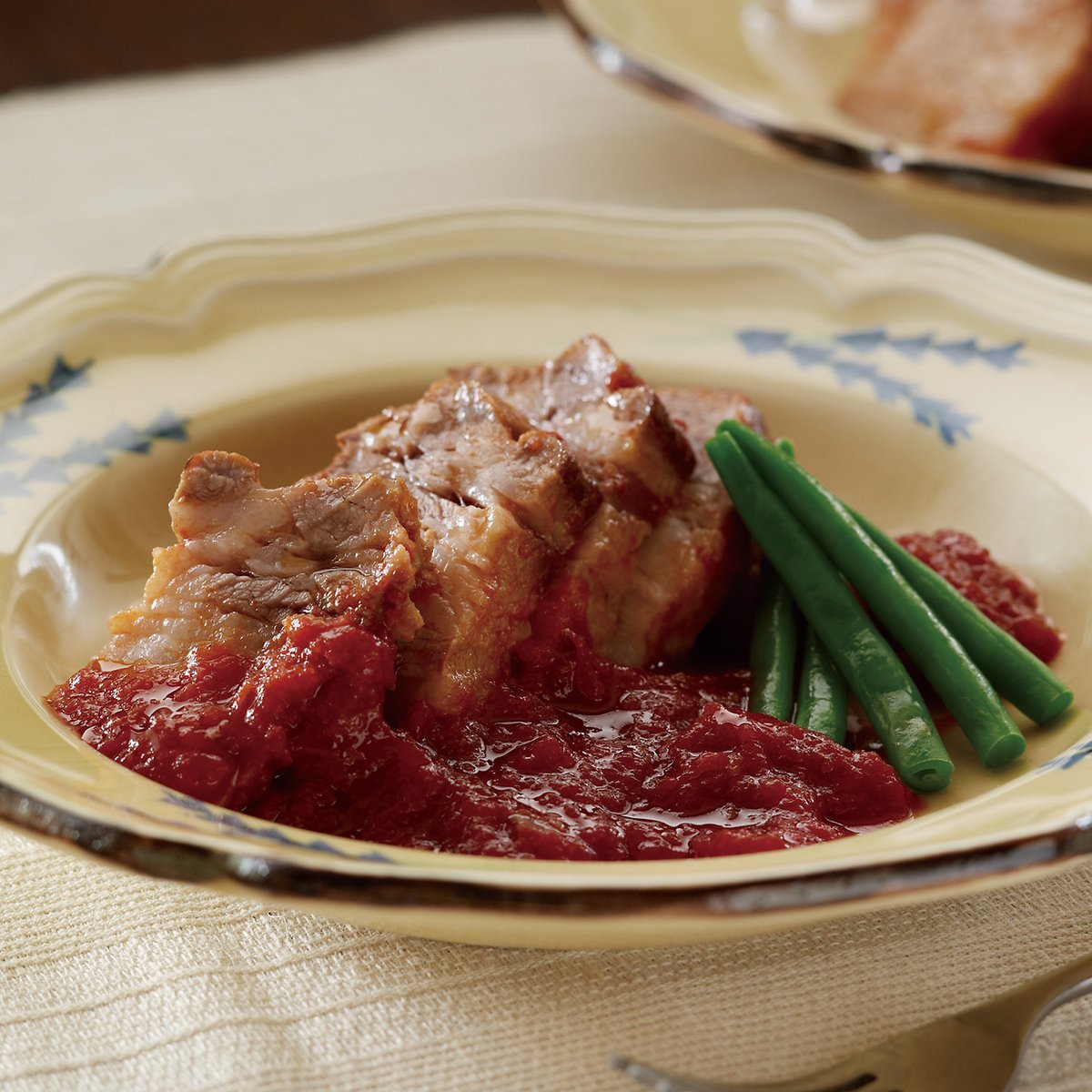 久原本家 tweet media