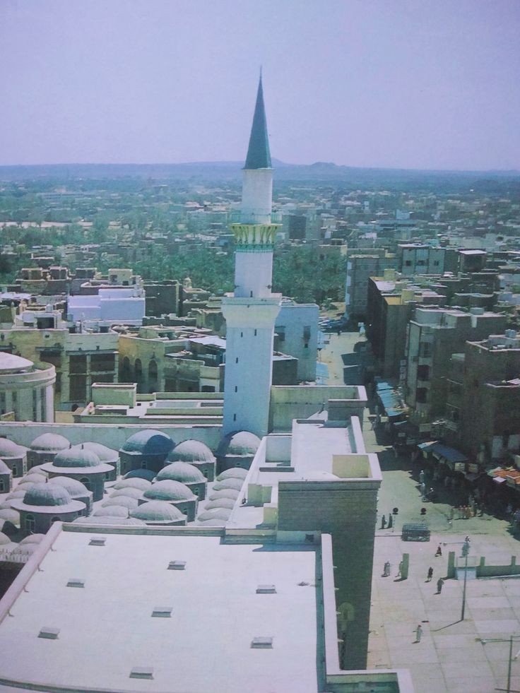 واحة الطيبين tweet media