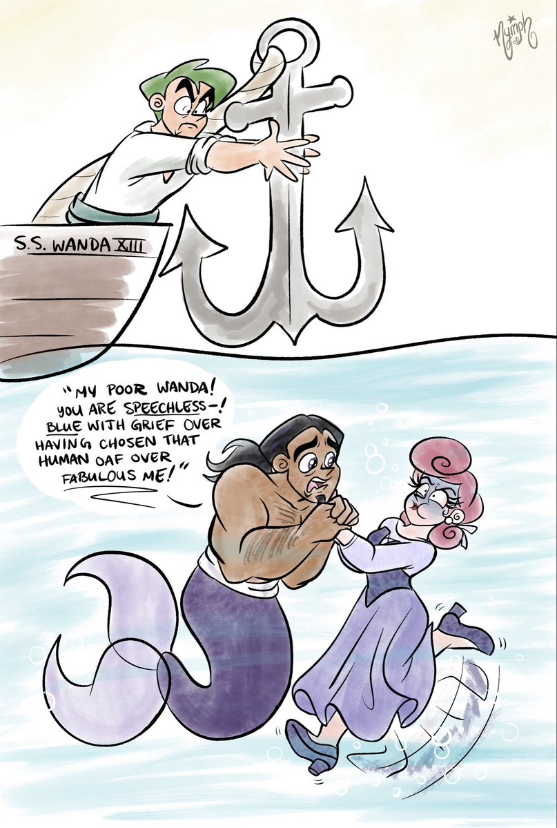 𝓝𝔂𝓶𝓹𝓱 🫧🪷🫧 tweet media