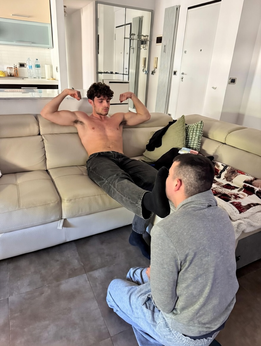 The Best Masters tweet media