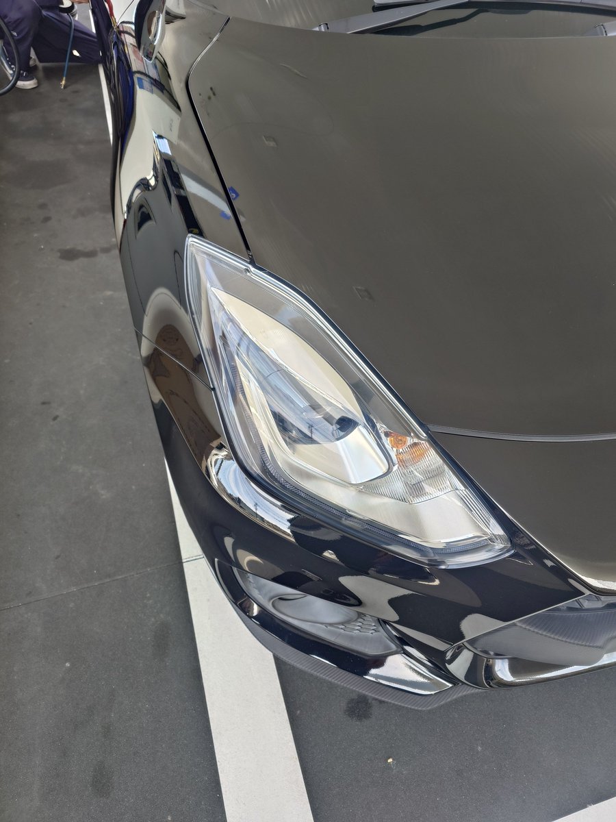 SAYA/よしたか tweet media