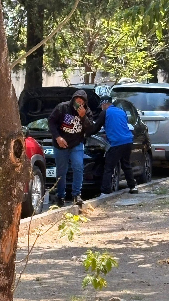 JALISCO ROJO tweet media