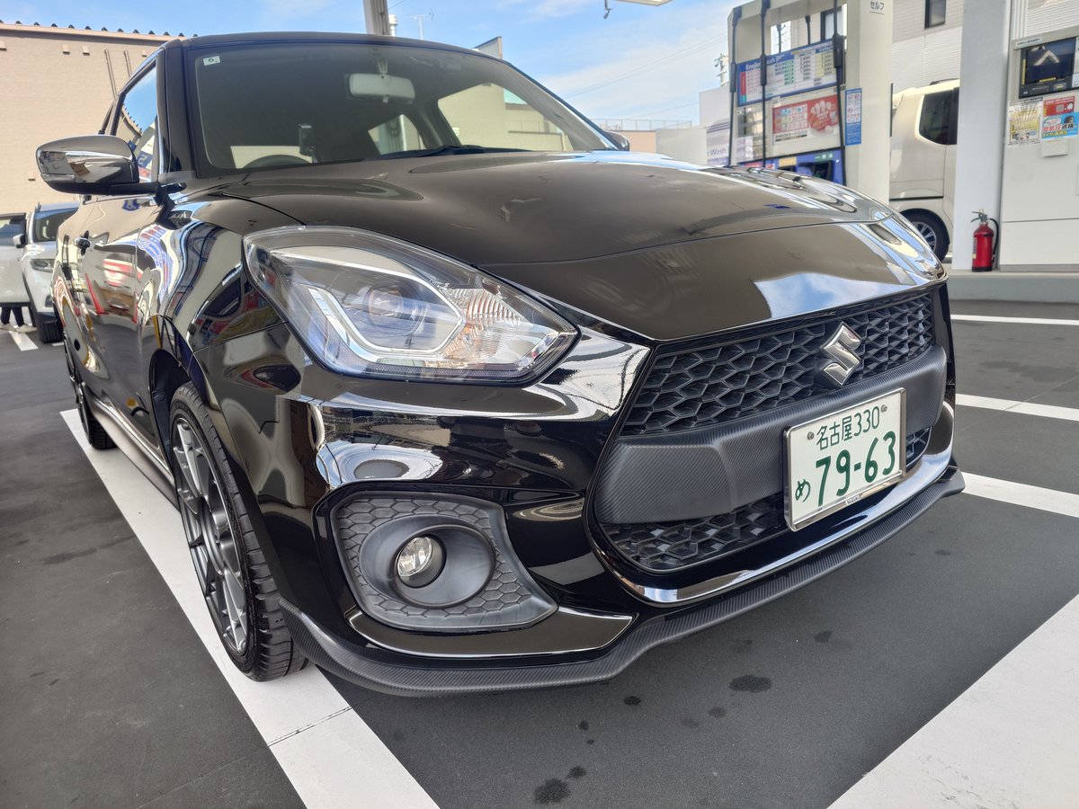 SAYA/よしたか tweet media