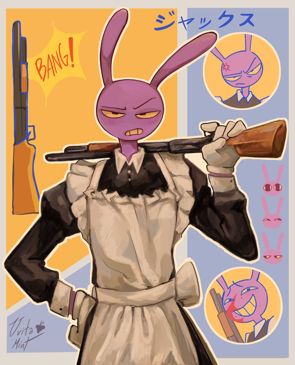 Uvita grape | COMMS CLOSED 🍇 tweet media