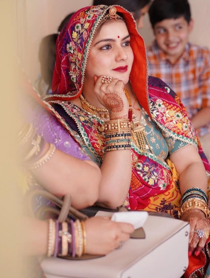 Payal sharma🌼 tweet media