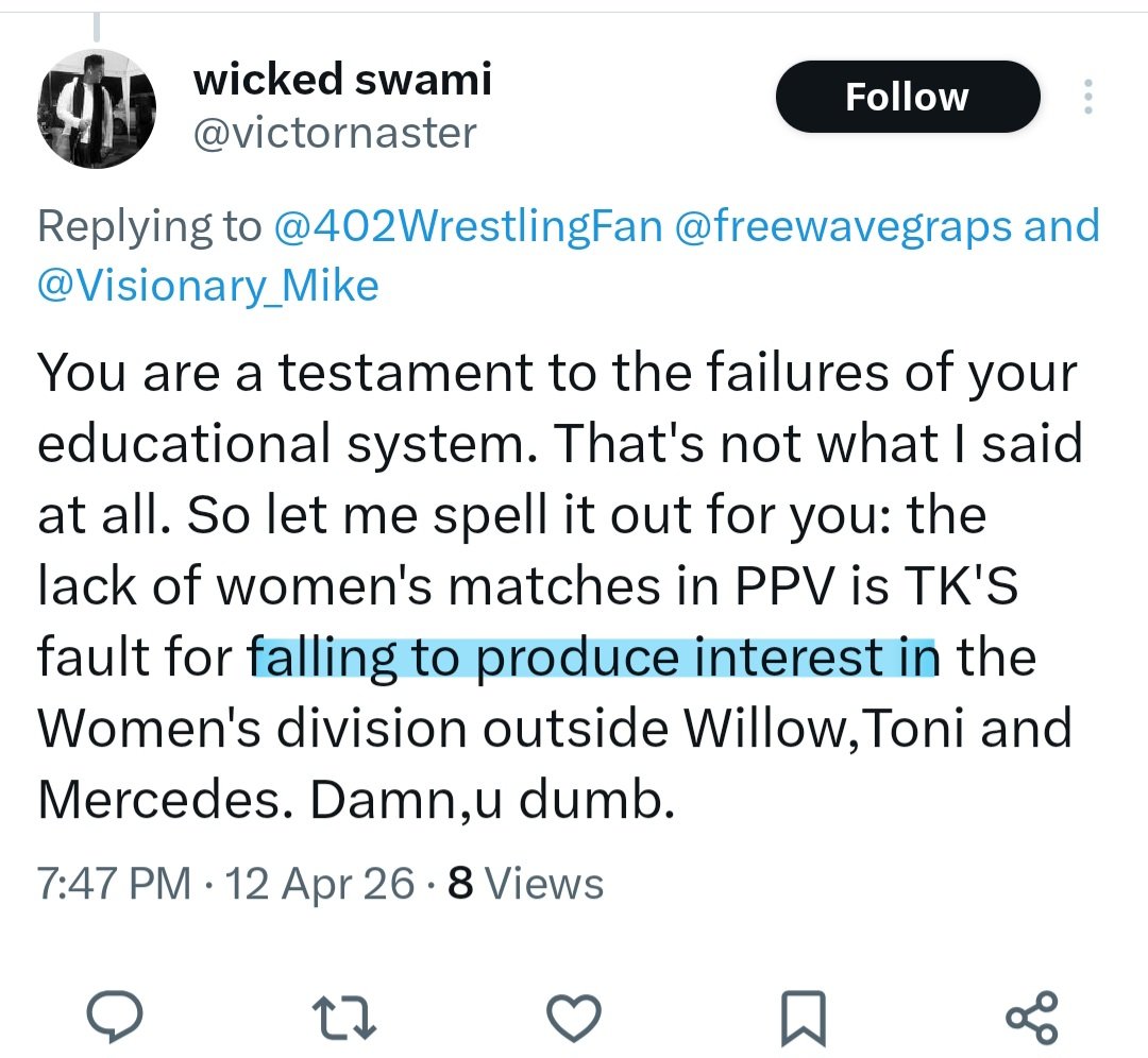 Adam Bergman tweet media