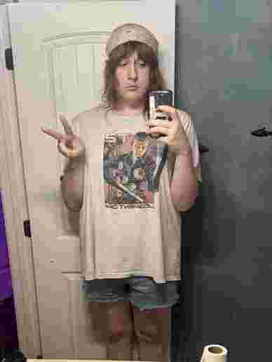 Gwyn Bizzy tweet media