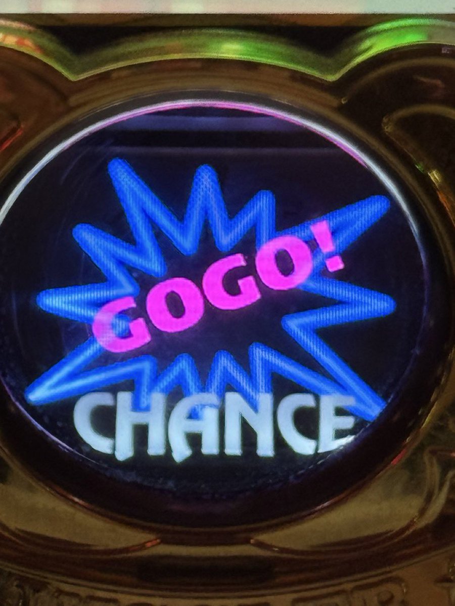 にこる【パチスロ引退】 tweet media