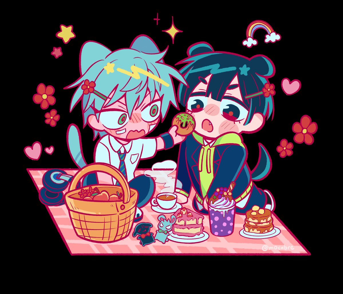 val ⋆.˚ 🌸🐳 AnimeFest+ H10 tweet media