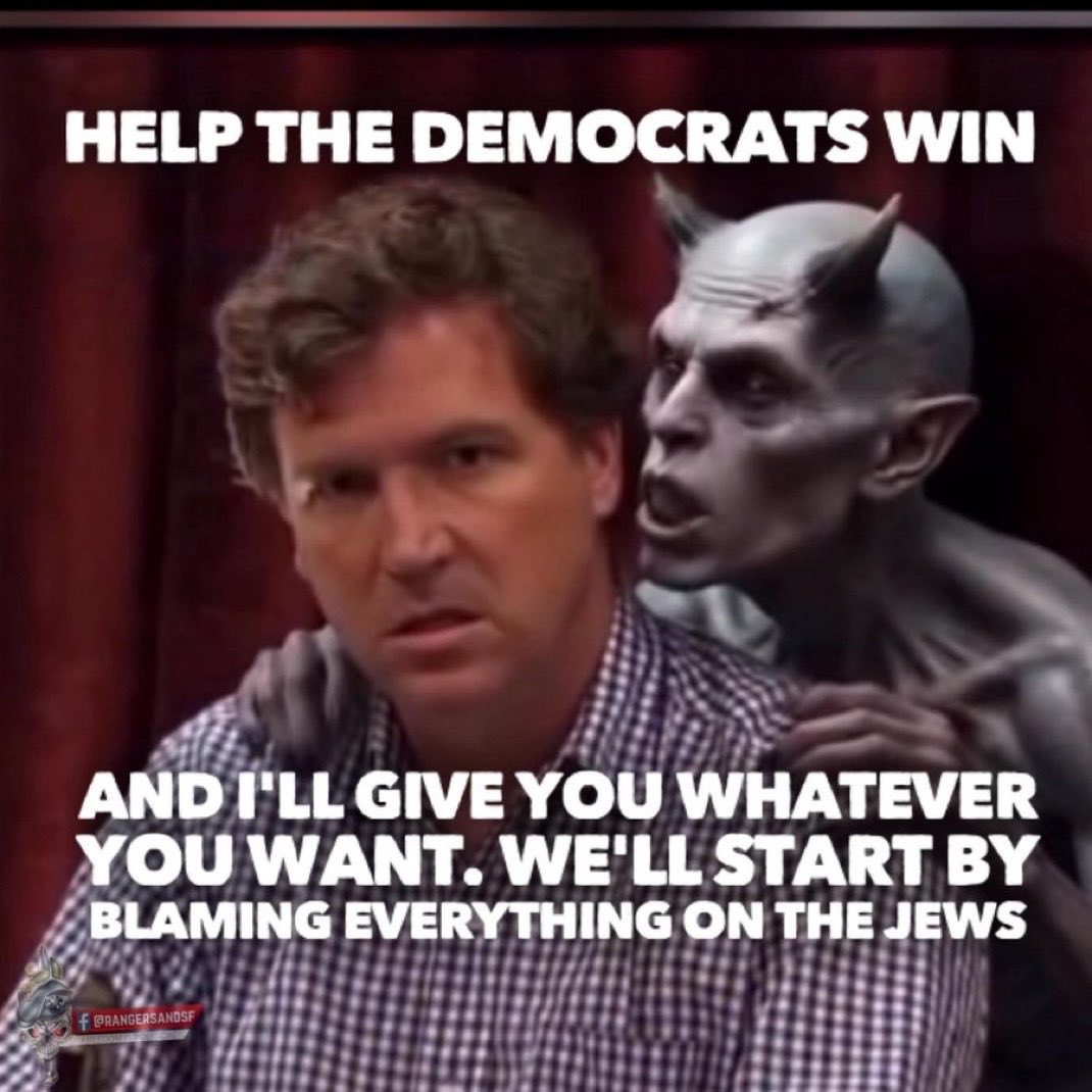 Deplorable American tweet media