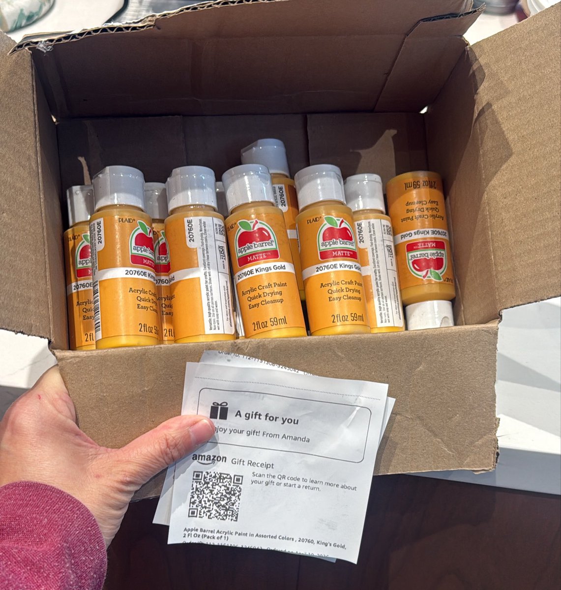 🍎 Mrs. Arata tweet media