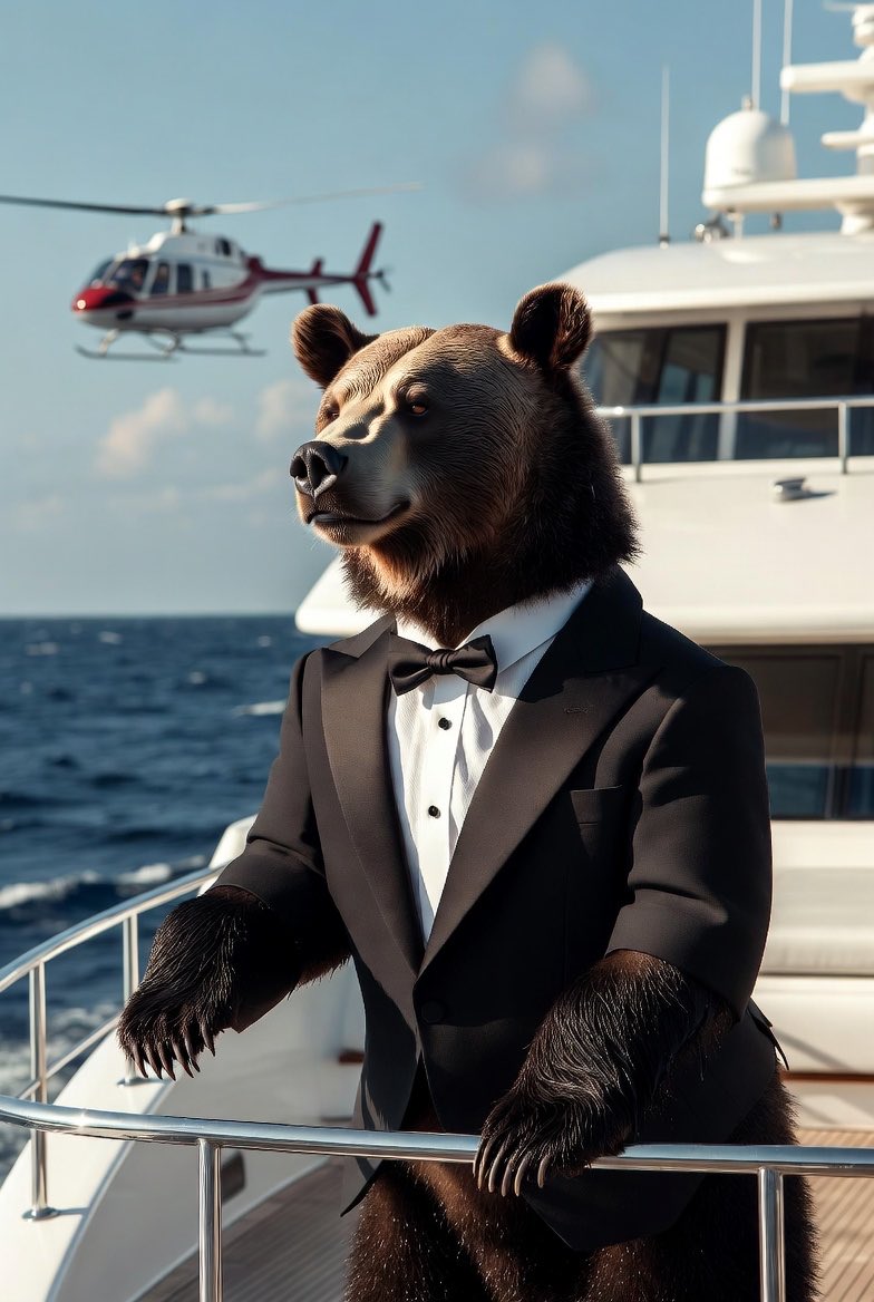 BuyAndLarge ™️ tweet media