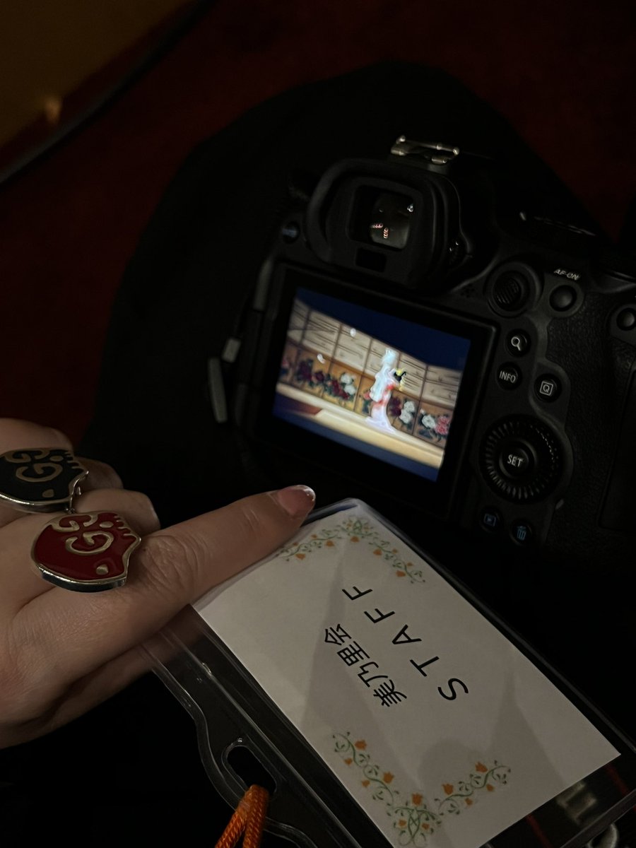 有阪Hellcat ＠ゴスロリカメラレディ tweet media