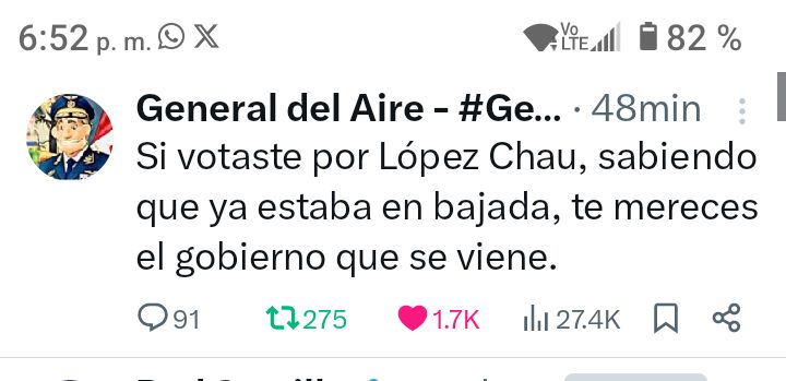 Idanilca 🇵🇪 tweet media