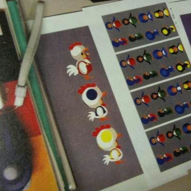 Super Mario Concept Art tweet media