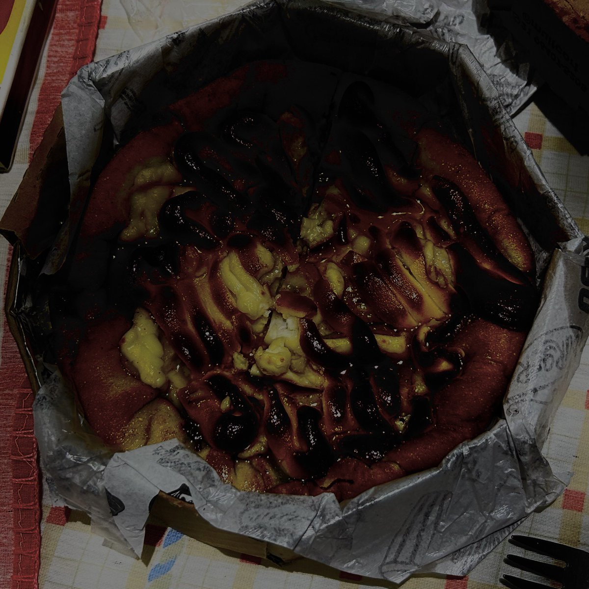 connie baby tweet media