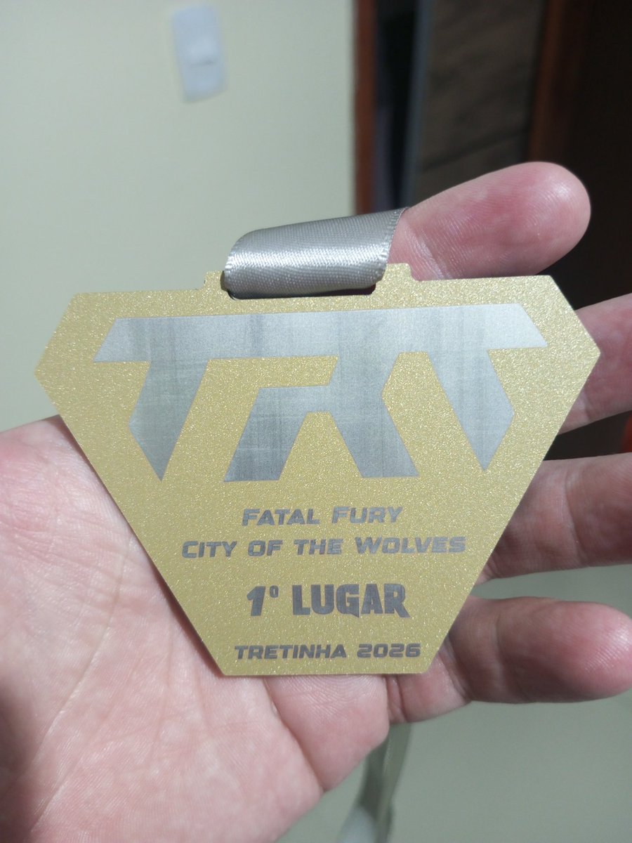 trt_zero's tweet photo. Consegui vencer o Fatal Fury,Street Fighter fiquei em 5º lugar com 2xKO não me saí muito bem, mas as lutas foram boas. Obrigado ao #trtchamp por mais um off top.tmj!🥰❤️🙏 https://t.co/UC0KKc4rrn
