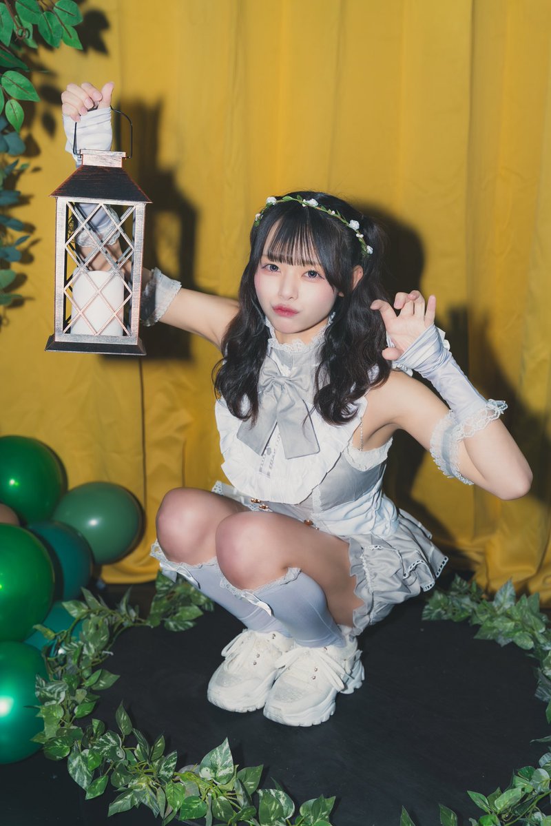 瀬戸内れもん【ナナコロ】 tweet media