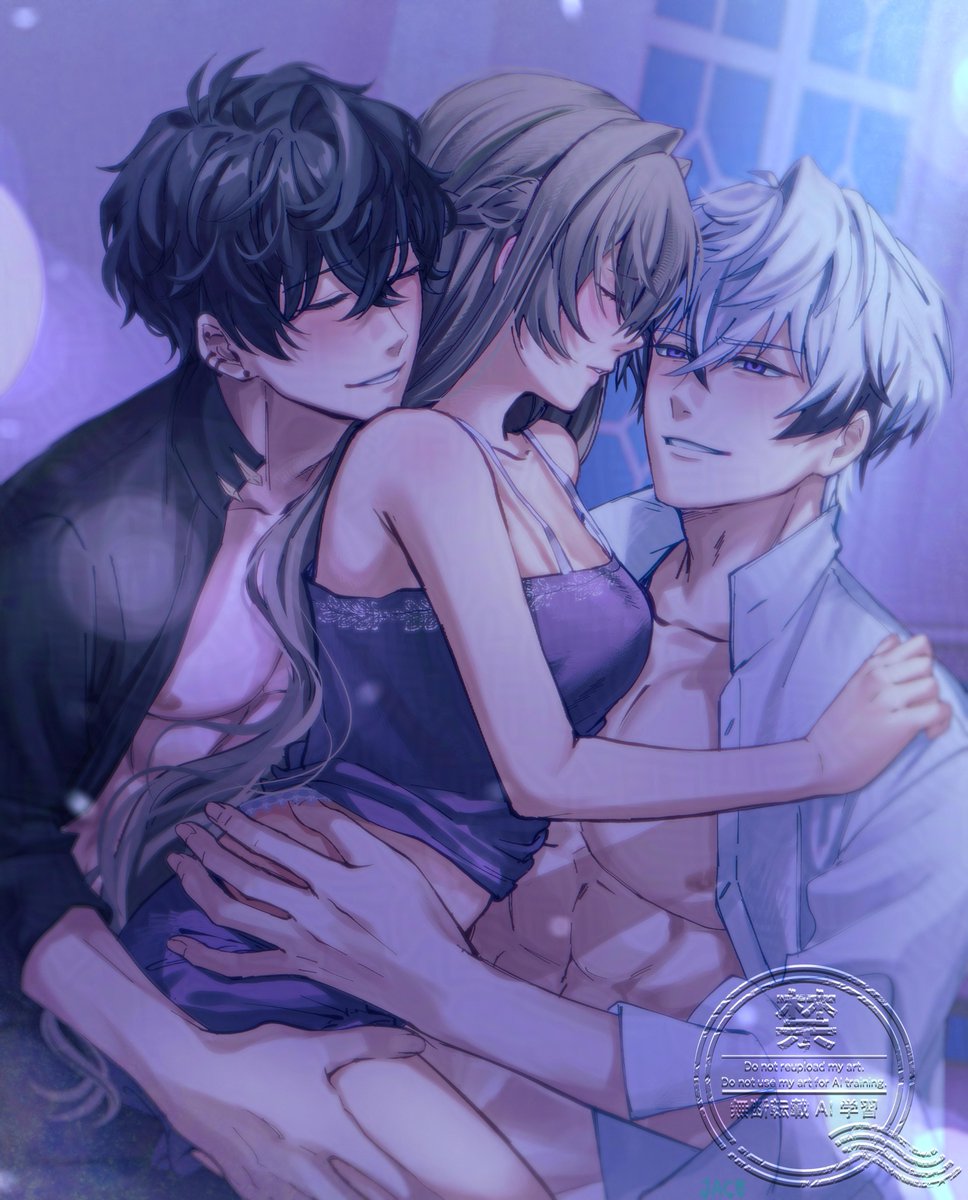 Jace 🦋 definitely not obsessed with Jude tweet media