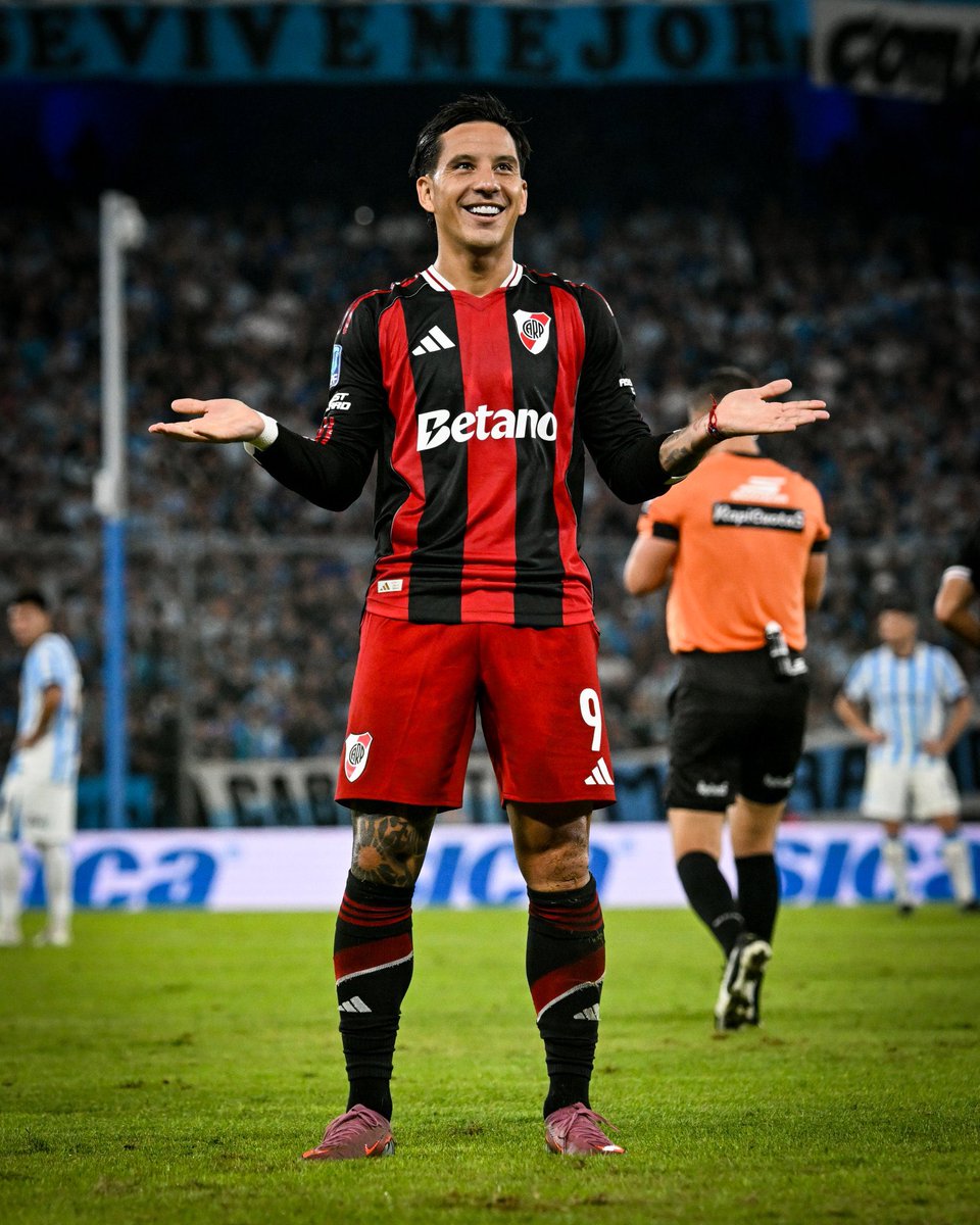 Y me di cuenta que me tiraste la señal 🤷🏻‍♂️