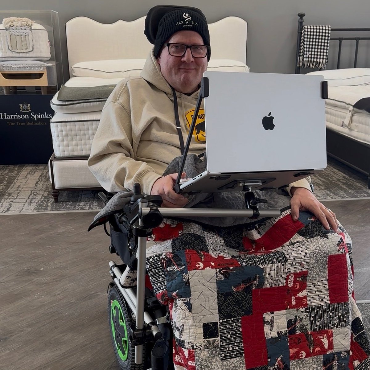 Kenneth Shock tweet media