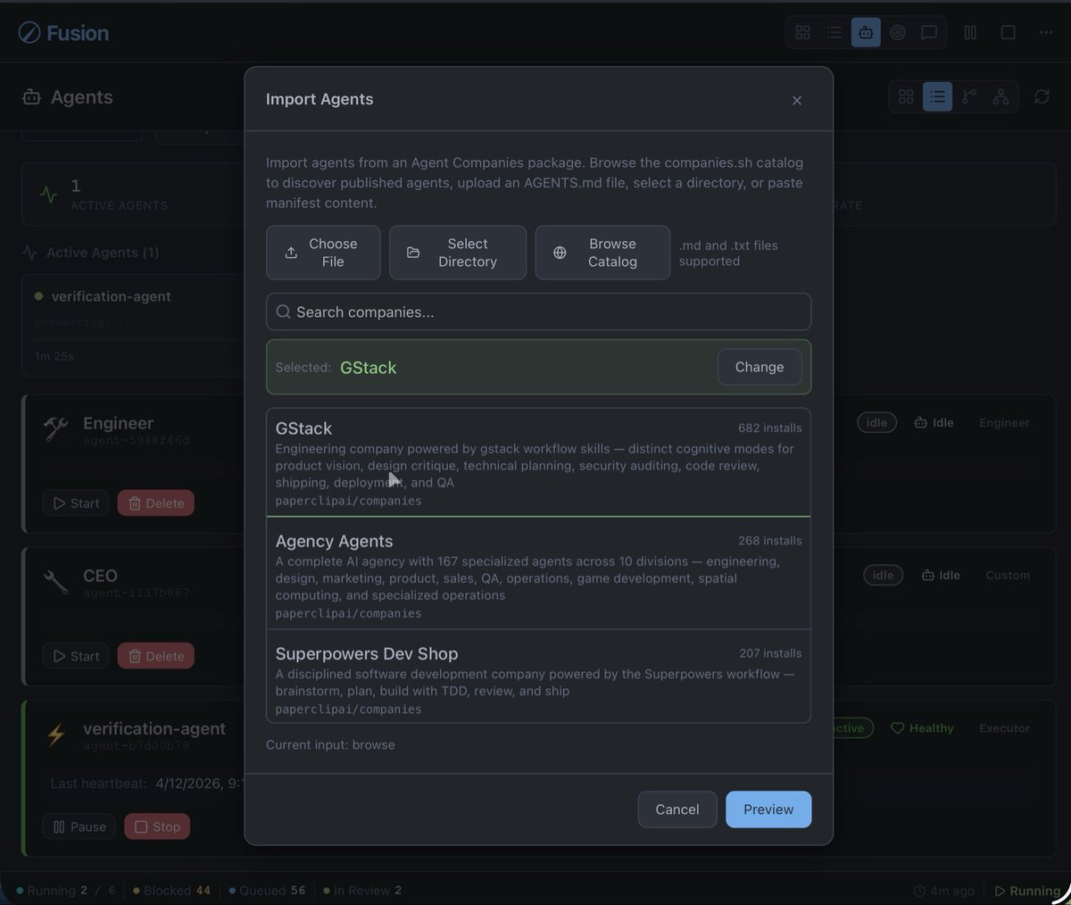 Fusion ⚫️ tweet media