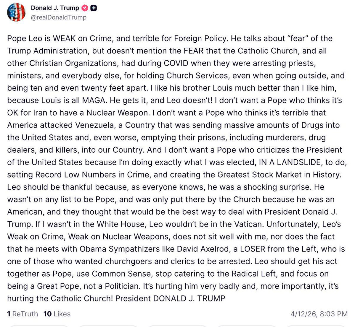 Mario Nawfal tweet media