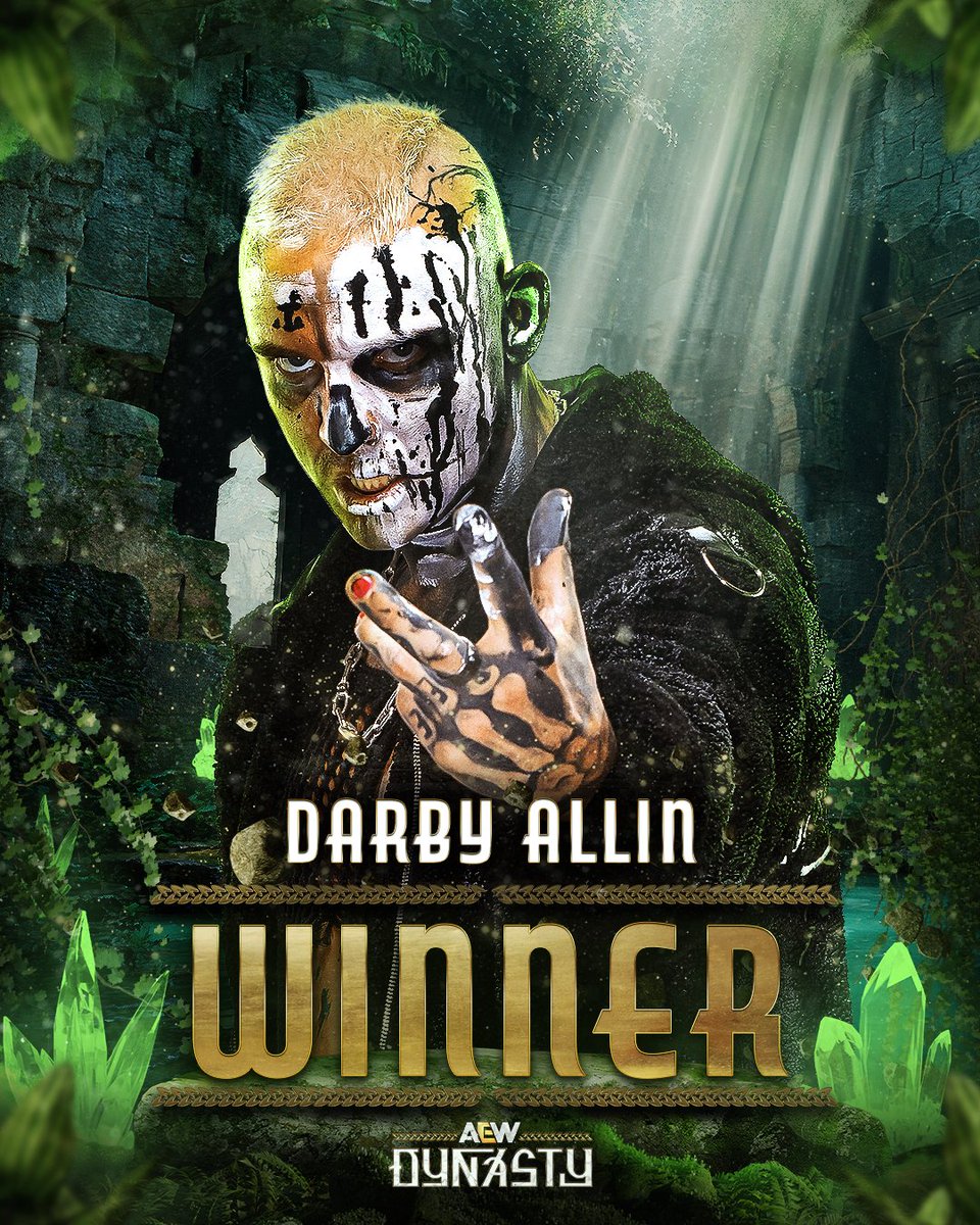 All Elite Wrestling tweet media