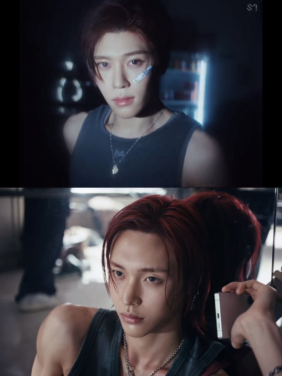 sam302726's tweet photo. And fck u Sangmin https://t.co/70QcYPu3zI