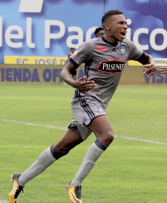 Idioma Emelec tweet media