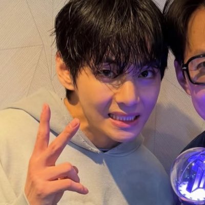 chori 24/10🪭 tweet media