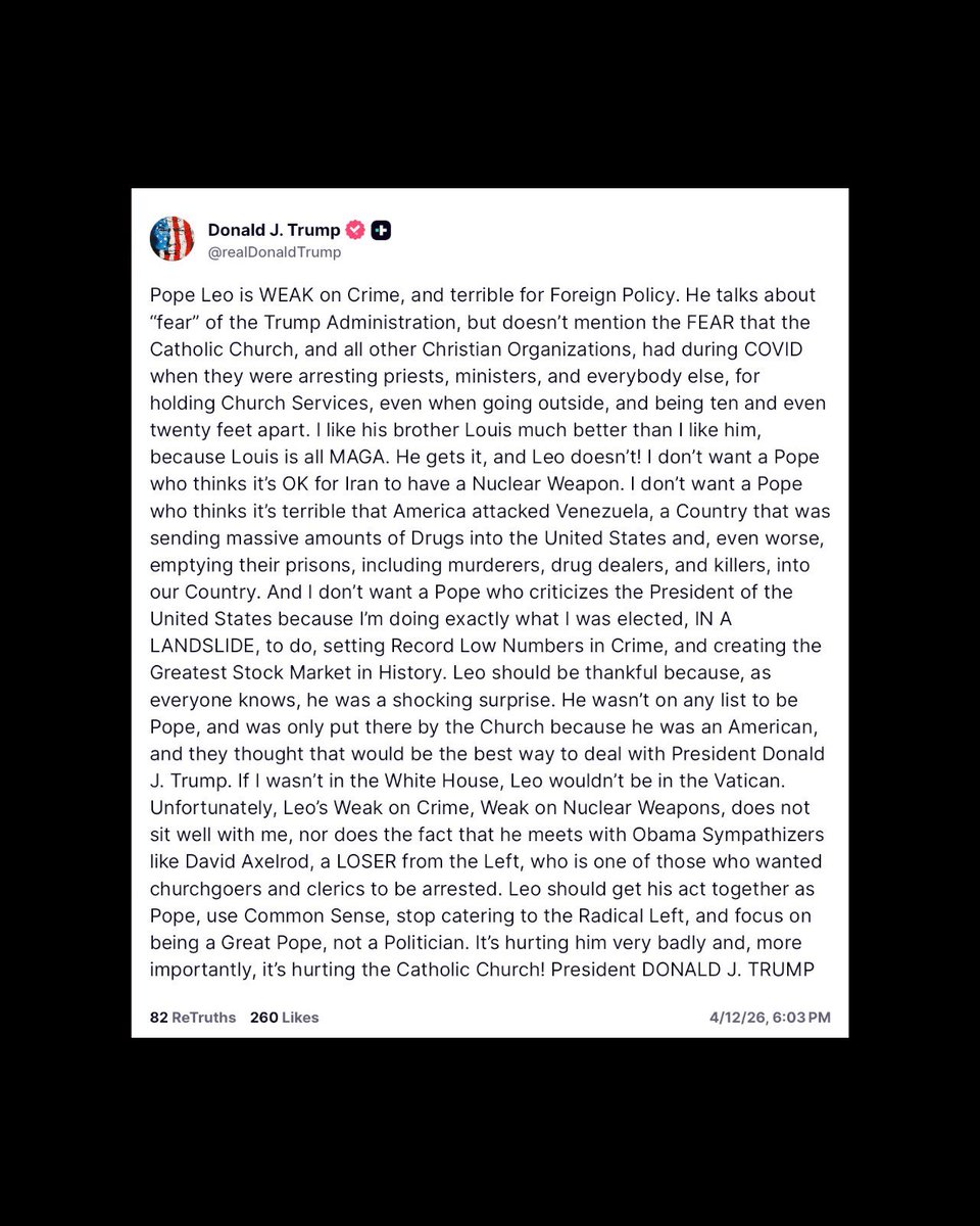 Mike Madrid tweet media