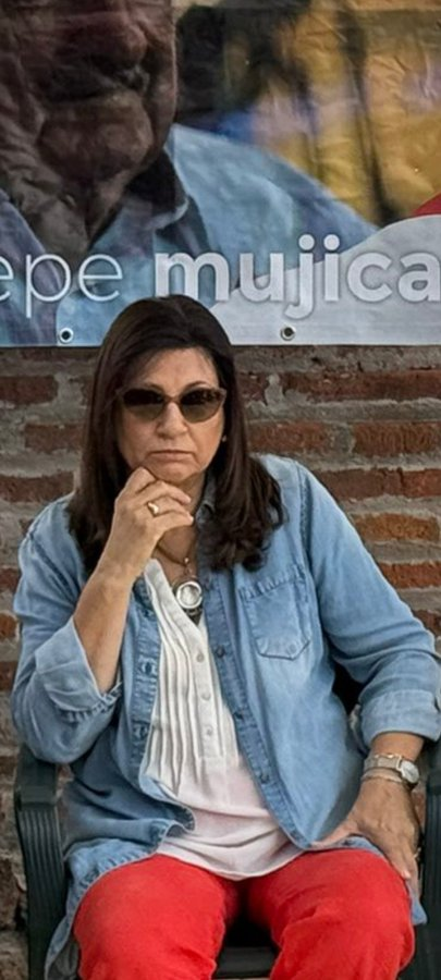 Jose Fructuoso Rivera y Toscana tweet media