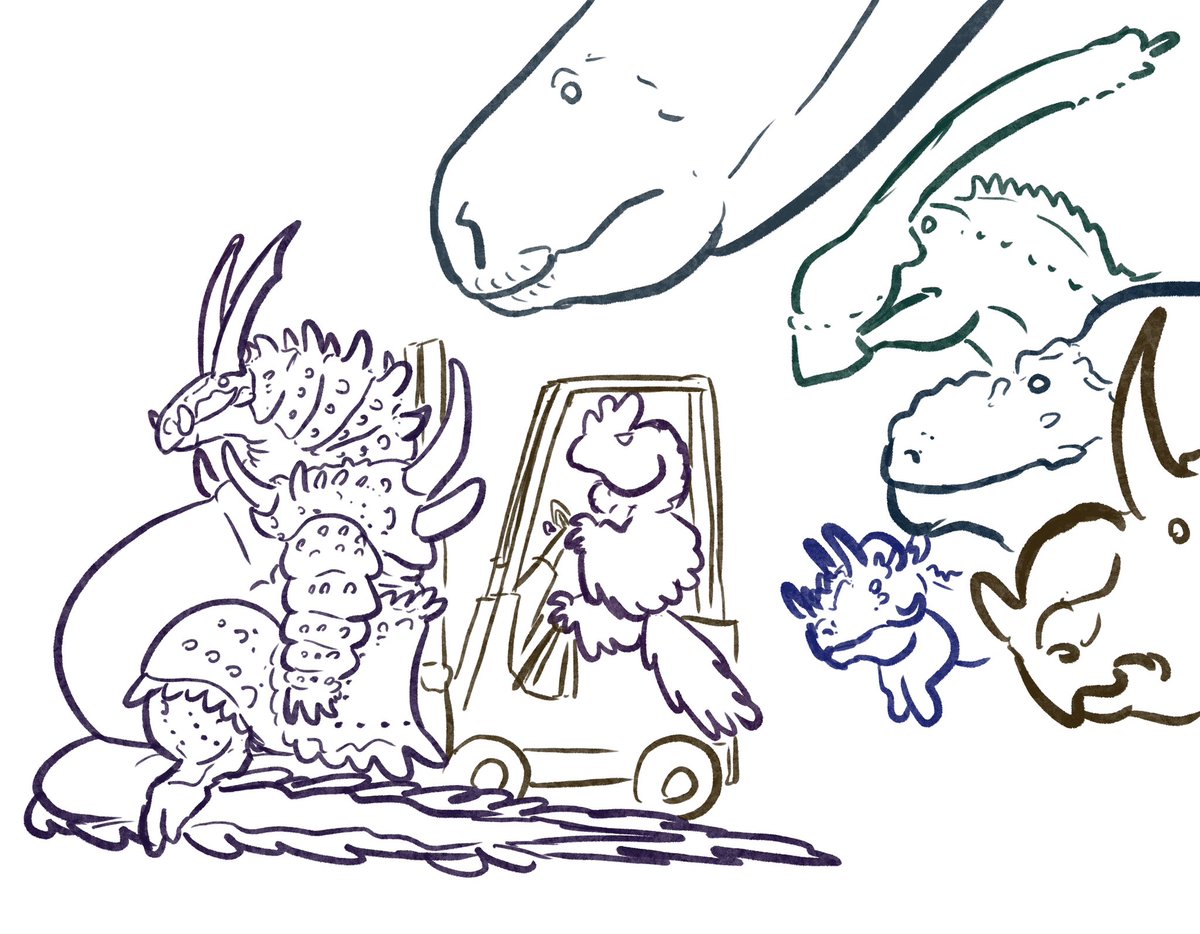 j_stocky's tweet image. Time out for him