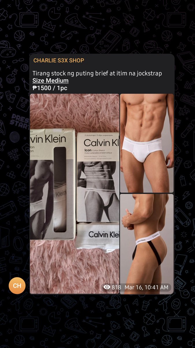 bridgrigar invisia tweet media