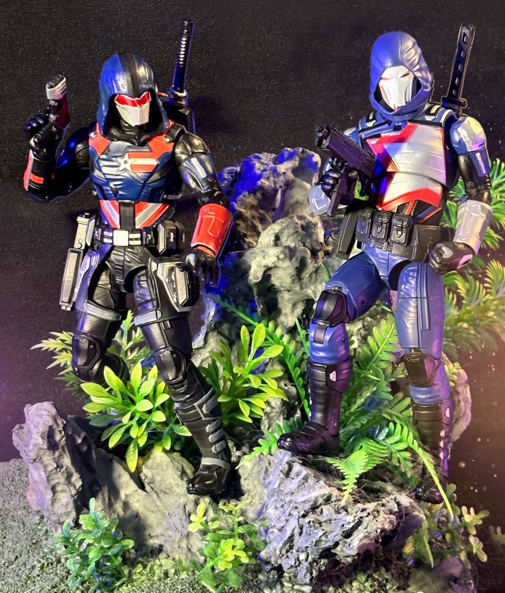 PatrickThomasP1's tweet image. AMNX is leveling up. 🇺🇸🔥

Working on multiple comics:
🔥 Tyger Blue
🚒 Fire + Rescue
🌍 The Federation
This is bigger than one hero… it’s a growing universe.
And we’re just getting started.
#AMNX #RiotPress #IndieComics