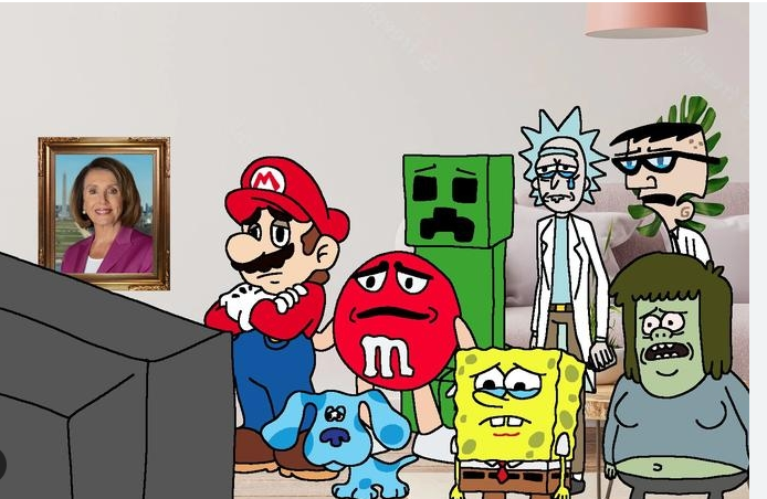 HereForMany2 tweet media