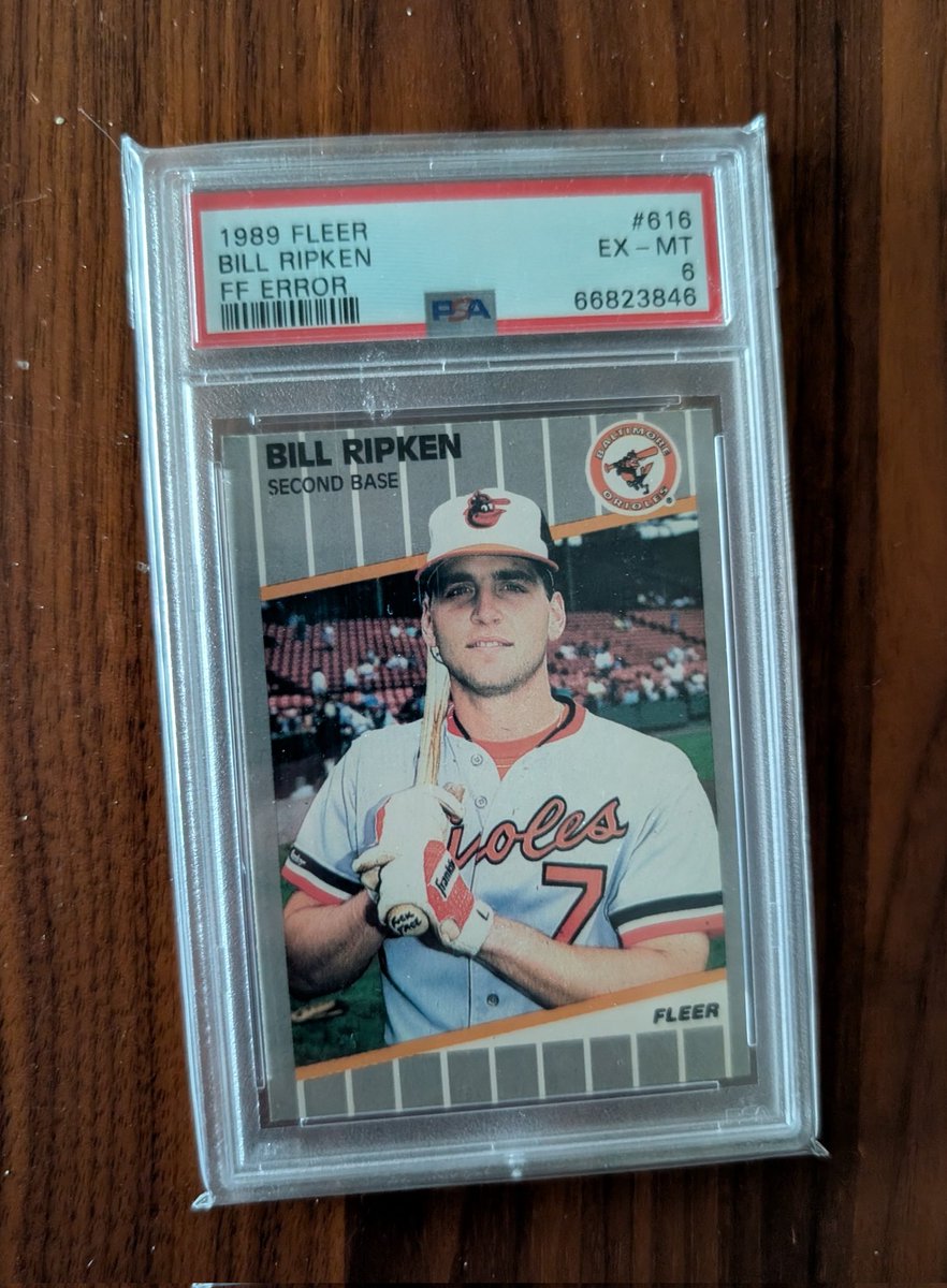 forge_fury's tweet image. I have been wanting this card since I got back in the hobby!!  Pickup at the local card show 

#junkwax #fface