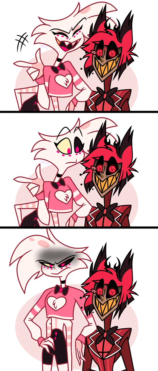 GottaGoBlast (COMMS OPEN!) tweet media