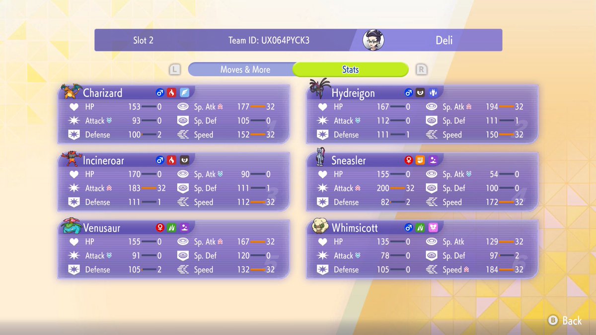 Deli_BC's tweet photo. Hopped back and forth between these 2 teams based on vibes :) https://t.co/ifHs2vhxjg