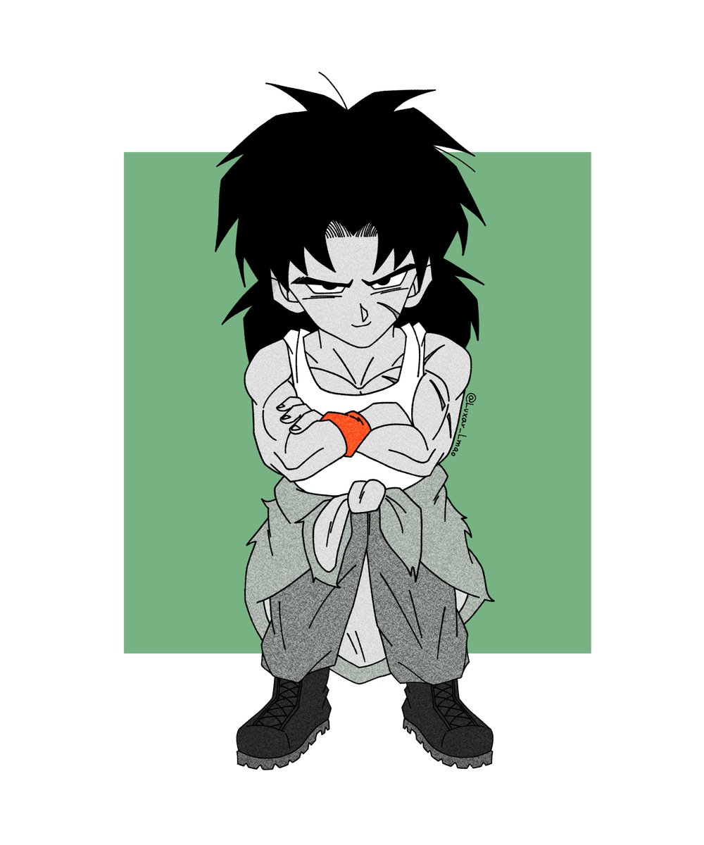 ʟᴜxᴀʀ 🥦 tweet media