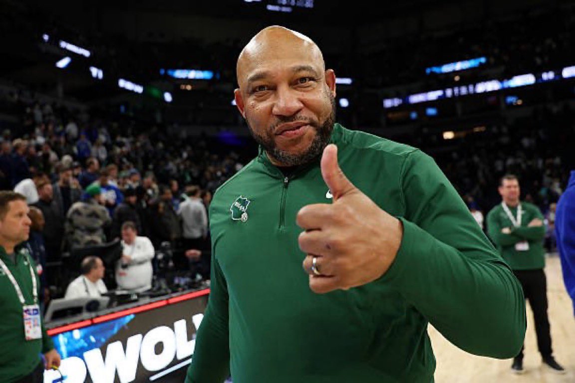 darvin’s burner tweet media