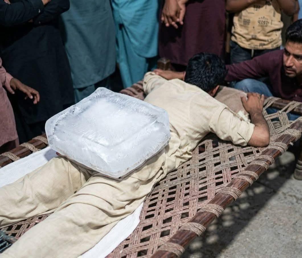 watan_Ganok_Sarbaan کمبر بلوچ tweet media