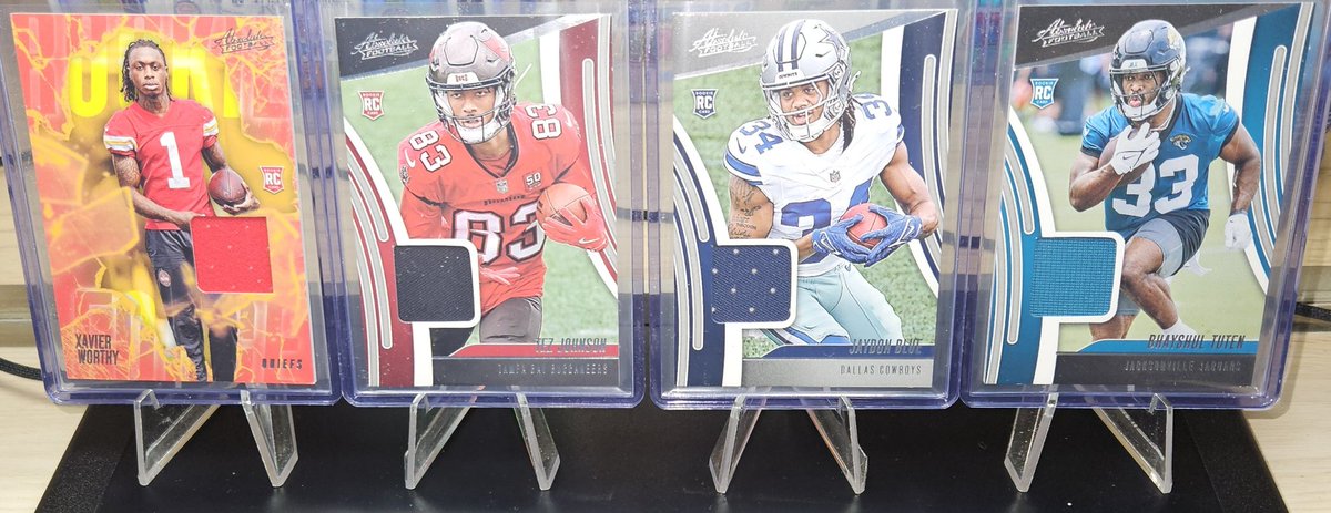 Triple Banger Breaks tweet media