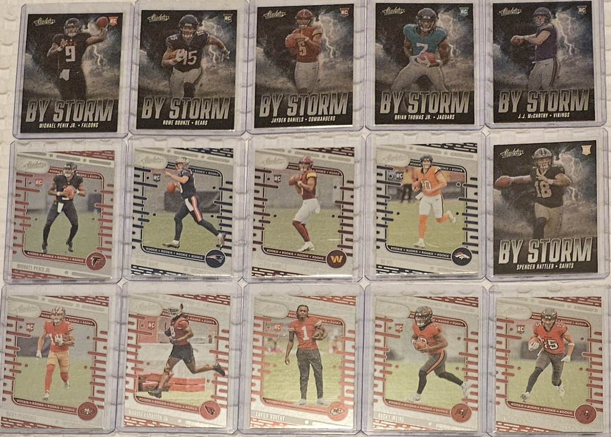 Triple Banger Breaks tweet media