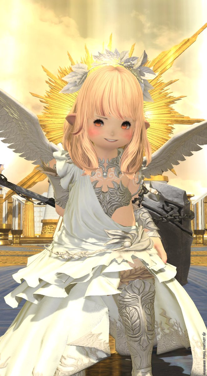 えど₍ᐢ.ˬ.ᐢ₎✤27(月)ヘビー級3-4層下限・29（水）新アライアンス❂ Durandal📚 tweet media