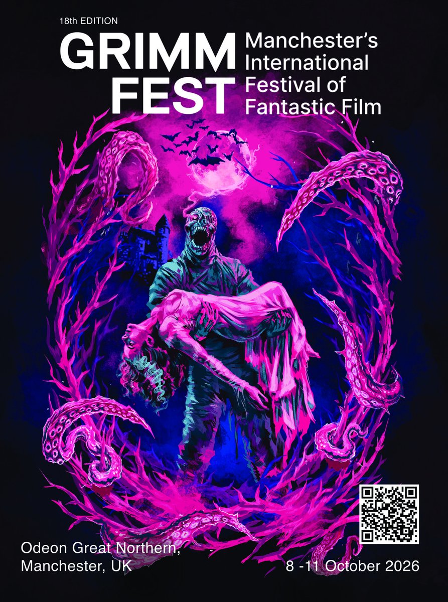 Fantastic Pavilion tweet media